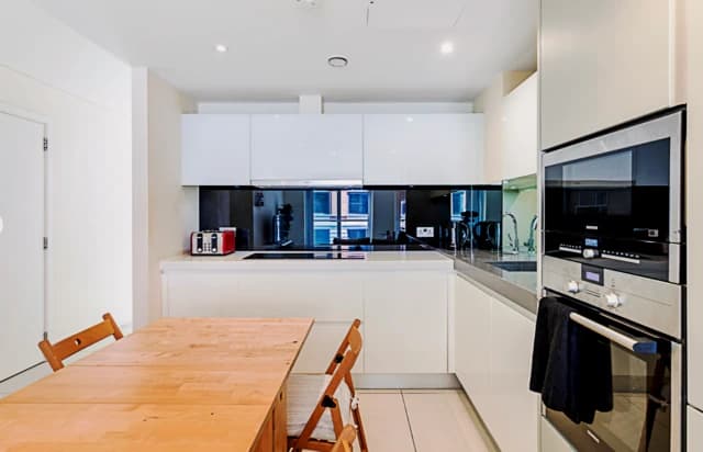 2 Bedroom 1 Bathroom