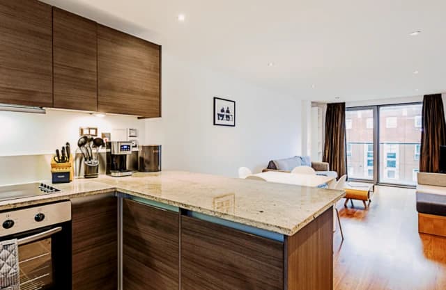 2 Bedroom 2 Bathroom