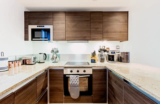 2 Bedroom 2 Bathroom
