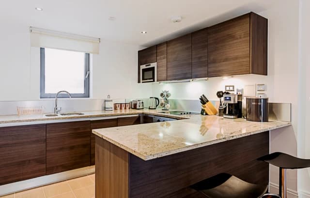 2 Bedroom 2 Bathroom