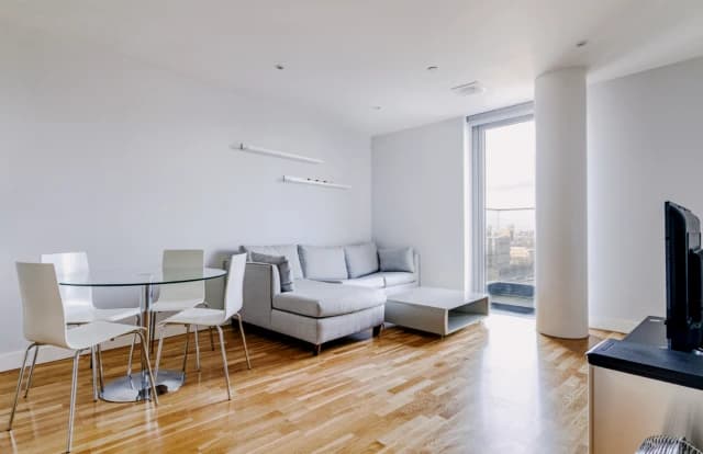 2 Bedroom 1 Bathroom
