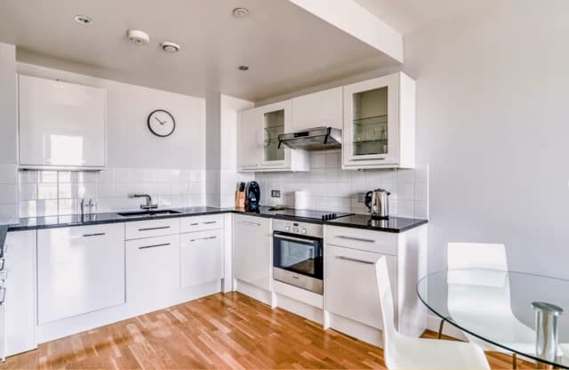 2 Bedroom 1 Bathroom