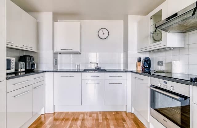 2 Bedroom 1 Bathroom