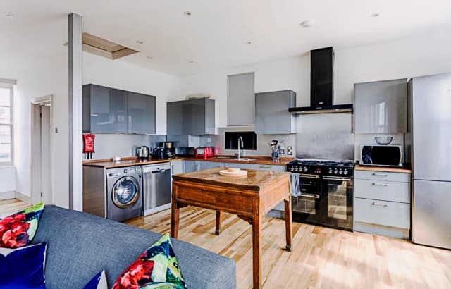 3 Bedroom 2 Bathroom