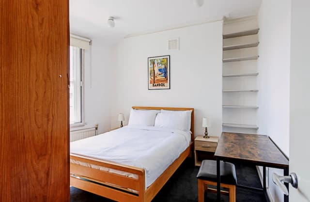 3 Bedroom 2 Bathroom
