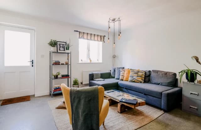 3 Bedroom 1 Bathroom