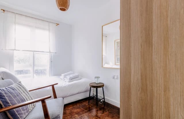 3 Bedroom 1 Bathroom