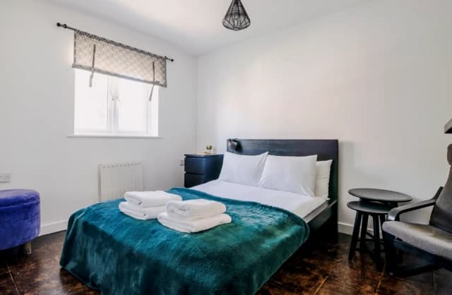 3 Bedroom 1 Bathroom