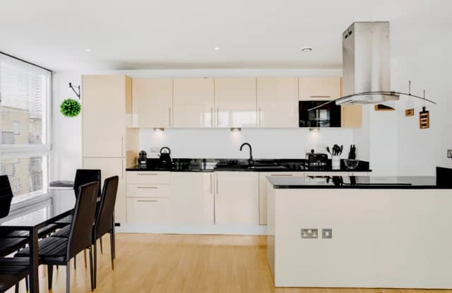 3 Bedroom 2 Bathroom