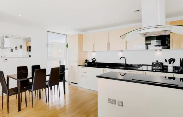 3 Bedroom 2 Bathroom