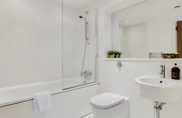 3 Bedroom 2 Bathroom