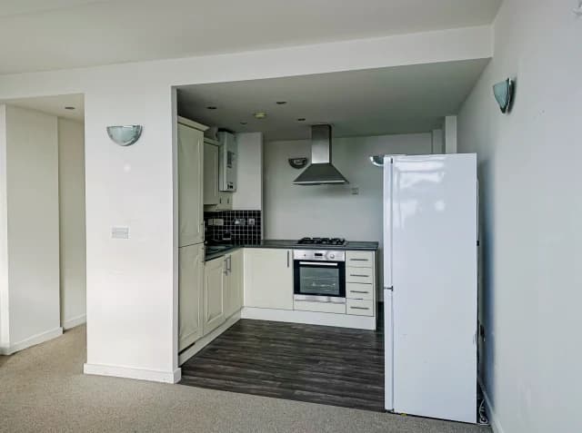 1 Bedroom 1 Bathroom