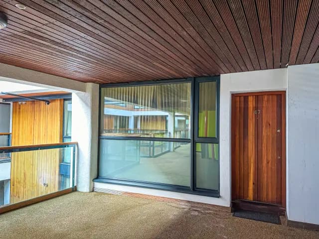 1 Bedroom 1 Bathroom