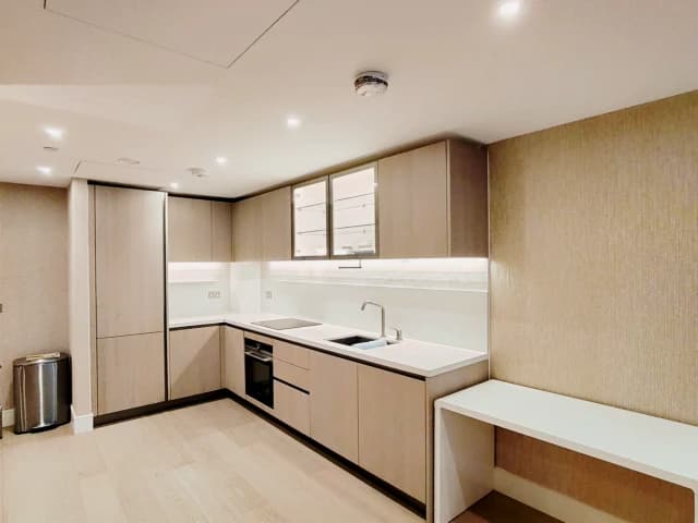 1 Bedroom 1 Bathroom