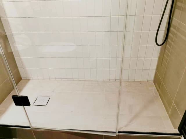1 Bedroom 1 Bathroom
