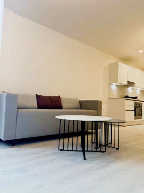 1 Bedroom 1 Bathroom