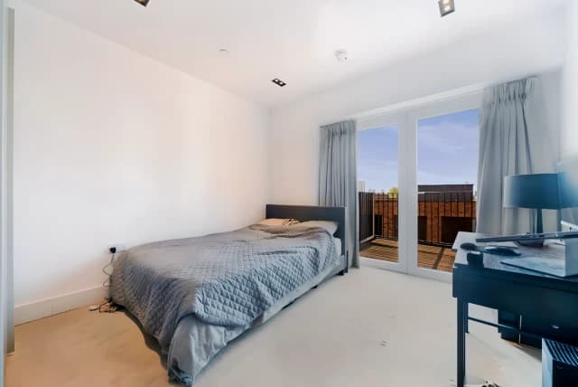 2 Bedroom 2 Bathroom
