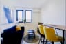 1 Bed Apartment