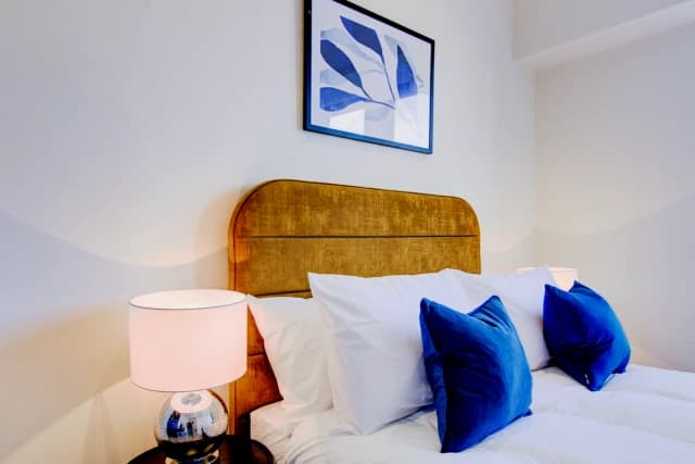 1 Bed Apartment