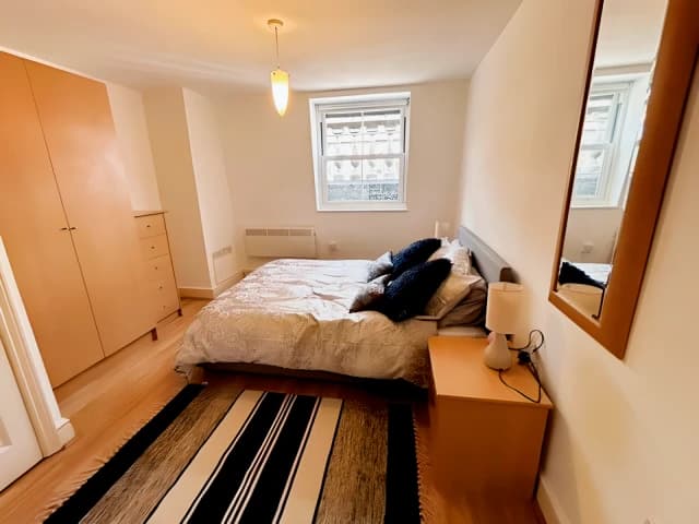 1 Bed 1 Bath