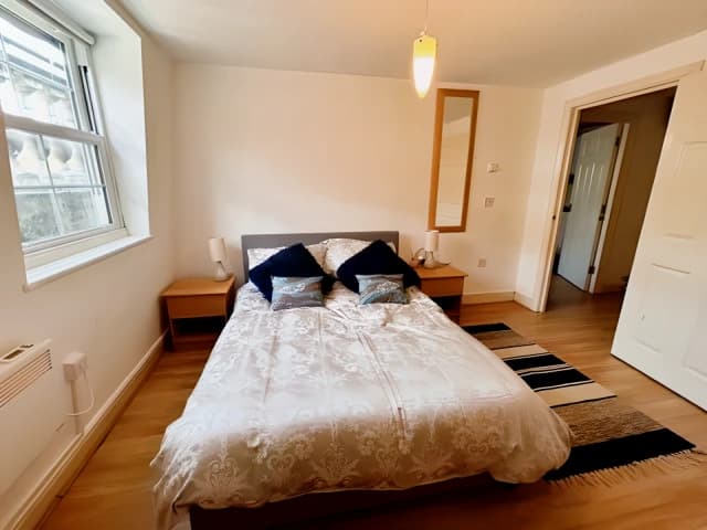 1 Bed 1 Bath