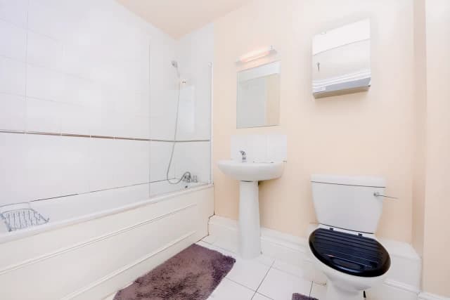 1 Bed 1 Bath