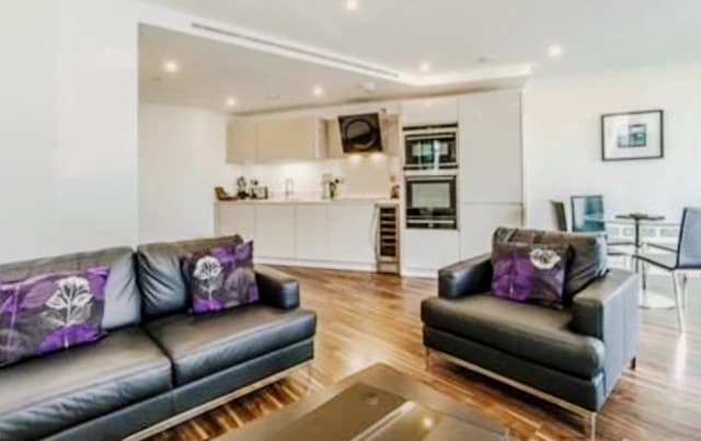 1 Bed 1 Bath