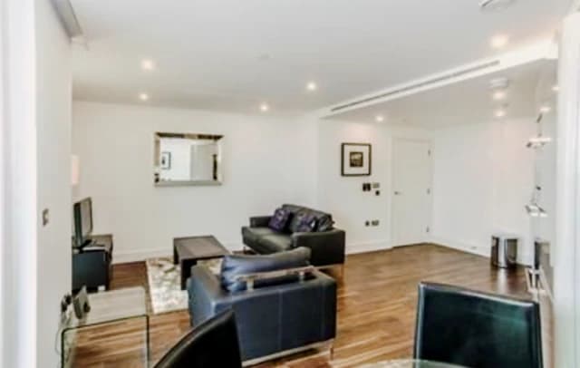 1 Bed 1 Bath