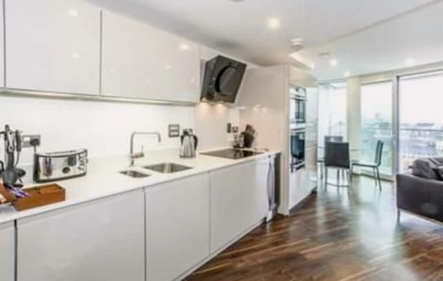 1 Bed 1 Bath