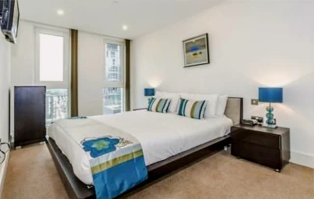 1 Bed 1 Bath