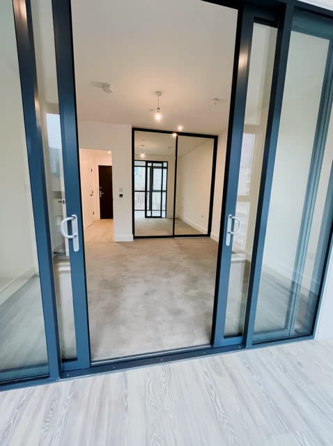 1 Bed 1 Bath - 6th floor
