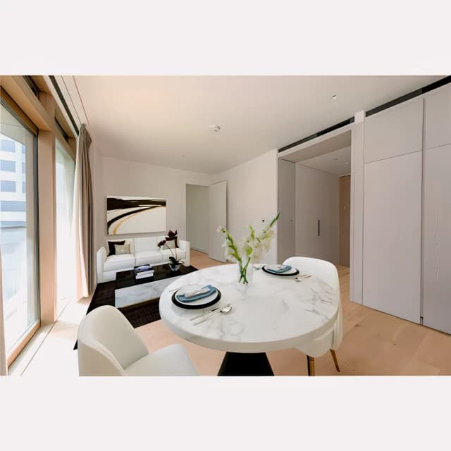 1 Bed 1 Bath