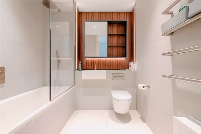 1 Bed 1 Bath