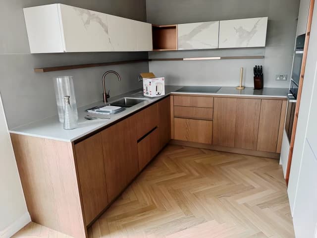 2 Beds 2 Baths