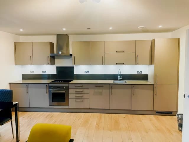 2 Beds 2 Baths