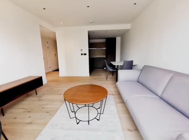 1 Bed 1 Bath