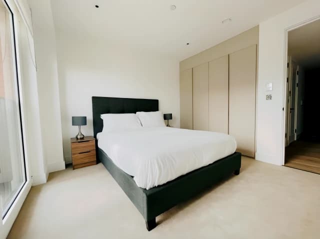 1 Bed 1 Bath