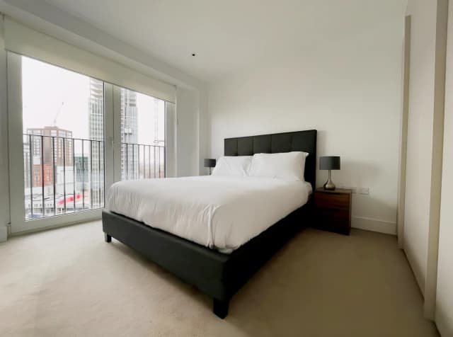1 Bed 1 Bath