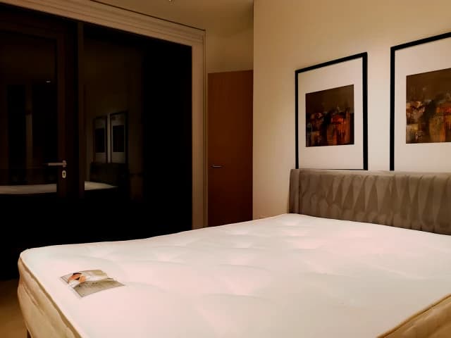 1 Bed 1 Bath