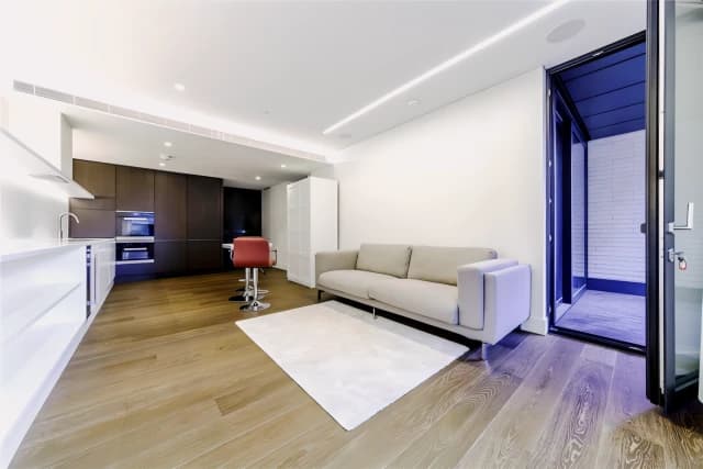 1 Bed 1 Bath