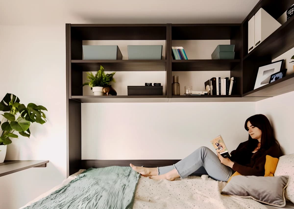 urbanest Battersea image