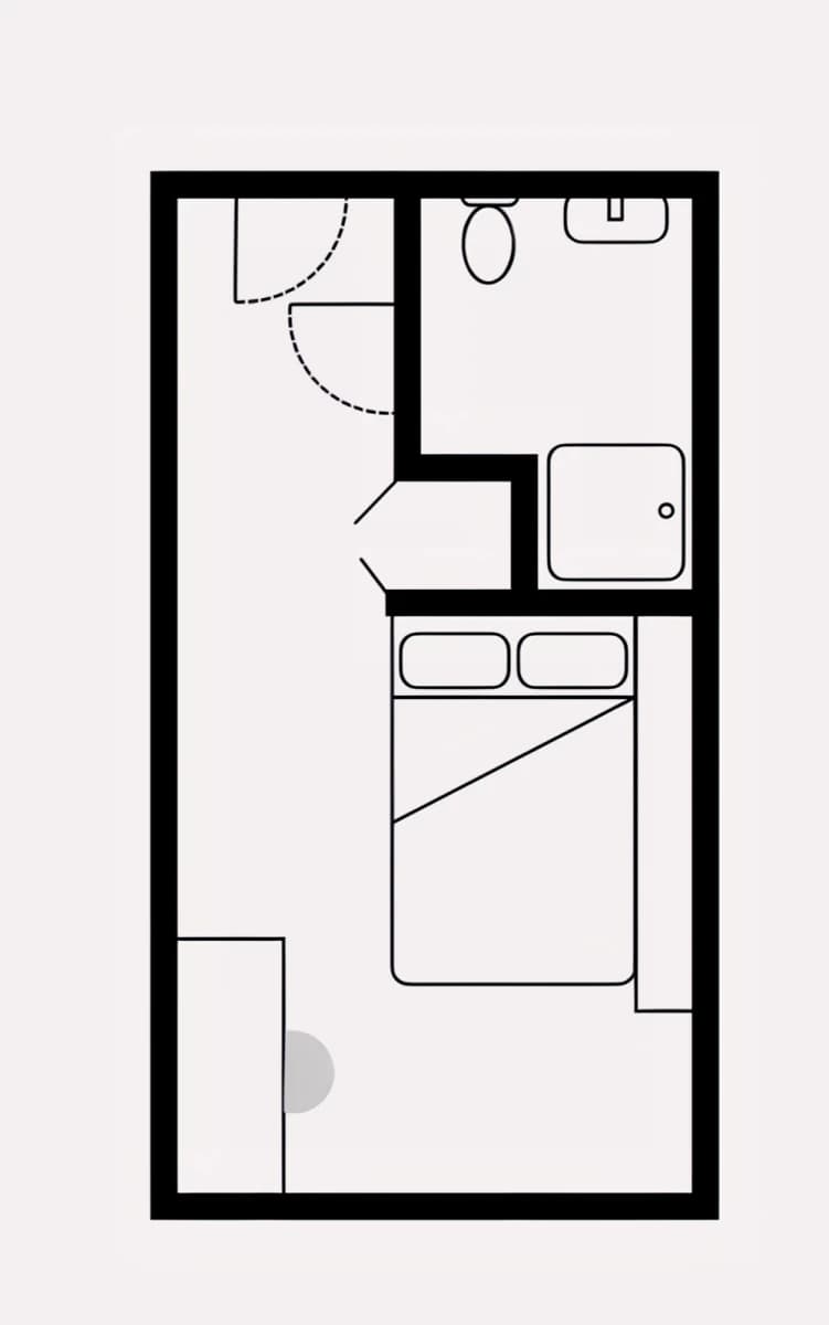 urbanest Battersea image