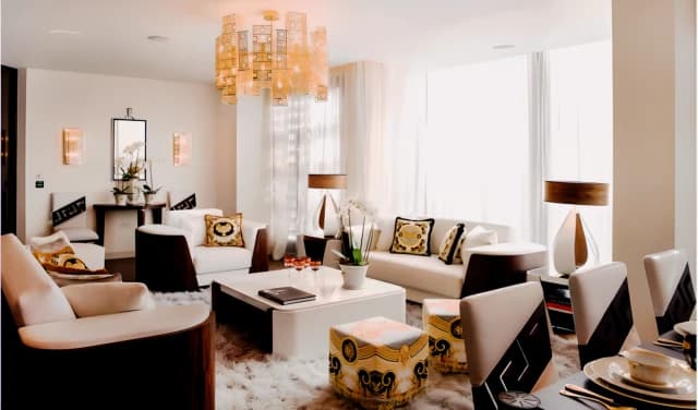 2 Bedrooms 2 Bathrooms