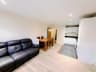 2 Bedrooms 1 Bathroom