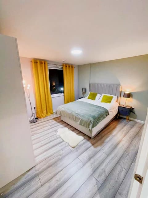 3 Bedroom 2 Bathroom