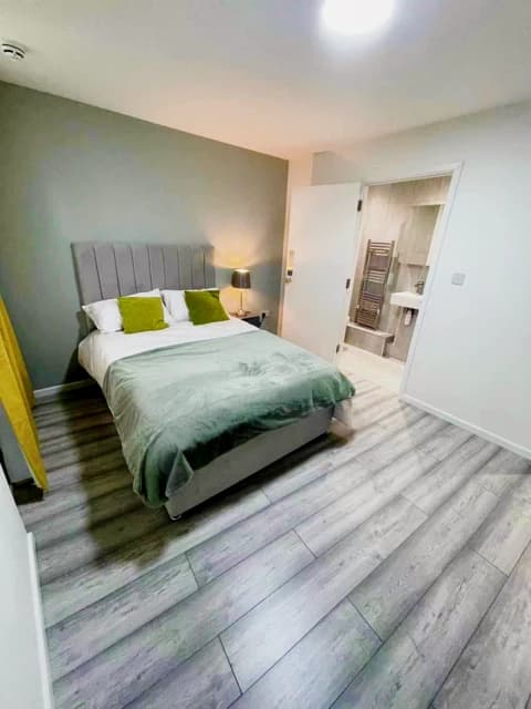 3 Bedroom 2 Bathroom