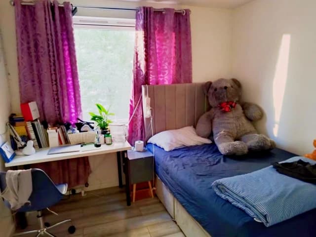 3 Bedroom 2 Bathroom
