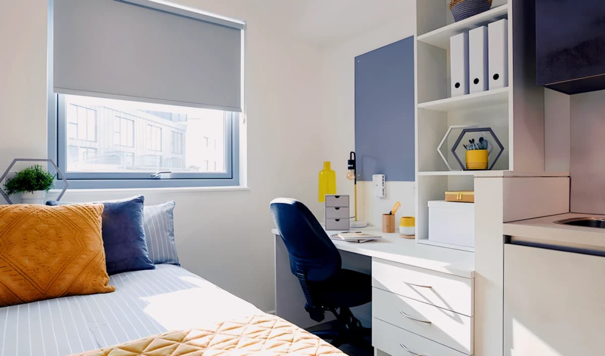 Westcombe House image