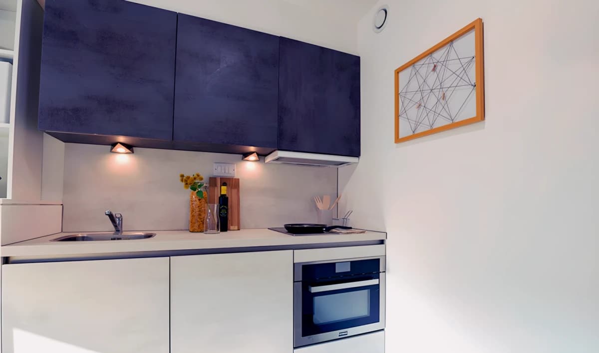 Westcombe House image