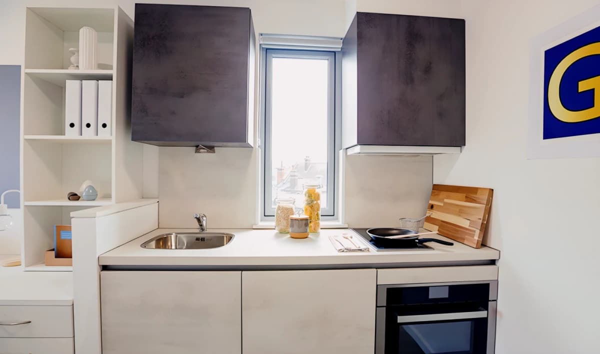 Westcombe House image